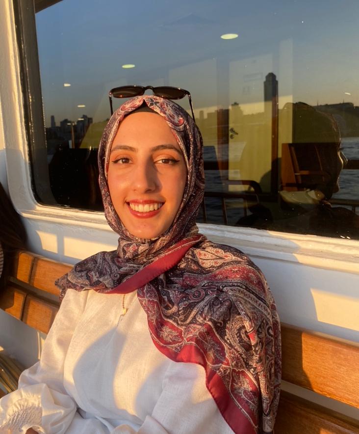 Zeynep Süheyne Kaya